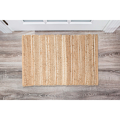 Rustic Hearth Area Rug 27x45 Assorted, Case Of 8 (RUSTIC-27X45-CS)