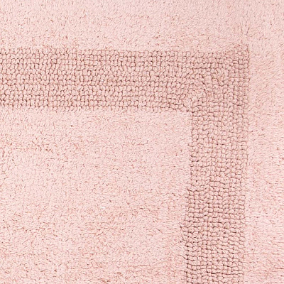 Provence Bath Rug 24x40 Rose, 1 Each (PNP-PROV2440-RO)