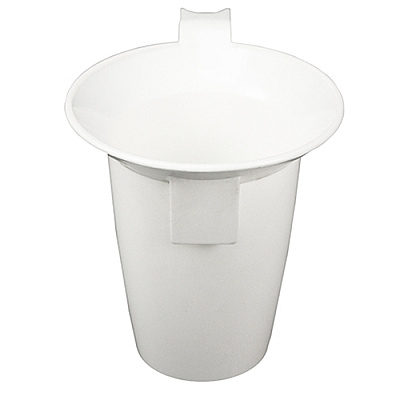 Caddy Toilet Bowl Value Plus, Case Of 12 (150)