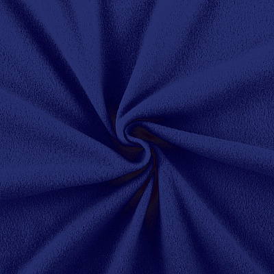 Cozy Soft Polar Fleece Throw 50x60 Navy (12pk), Case Of 12 (FLC-PLR-5060-NV-CS)