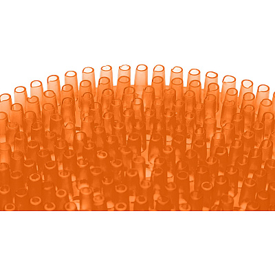 Airworks Splash Free Urinal Screen Mango 10/box, Box Of 10 (AWSFUS007-BX)