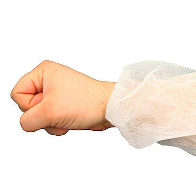 Polylite 18 In. Sleeve Cover, Case Of 100 Pairs (M2400)