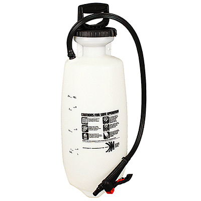 Sprayer Tank 3 Gallon, Case Of 6 (7513)