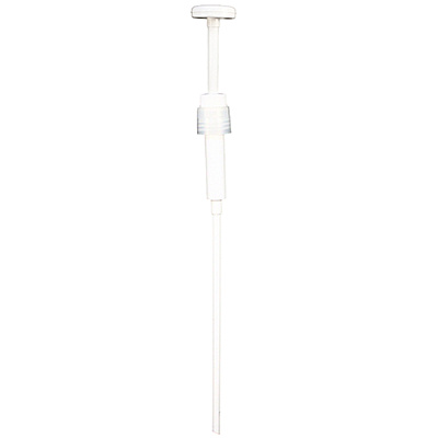 Pump 1 Oz Buttress Cap, Case Of 20 (904A)