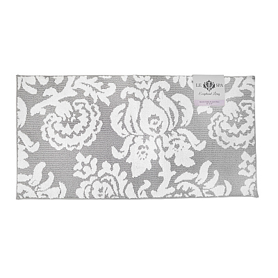 Le-spa Micro Area Rug 24x36 Assorted, Case Of 8 (RLSPA2436AST-CS)