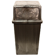 Receptacle Vanguard 45 Gal, 1 Each (8750-4)