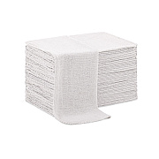 Messy Mechanic Shop Towels 50 Pack 12x14 White, Bag Of 50 (PNP-SHOP-50-WH)