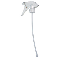 Sprayer Trigger 3 Finger 10, Case Of 250 (4900)