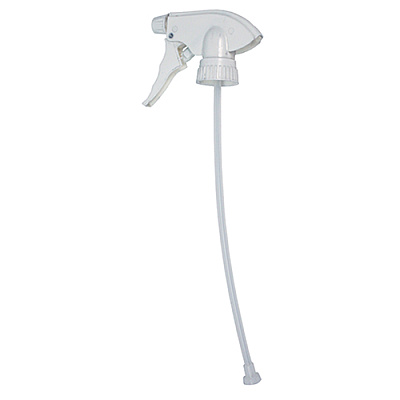 Sprayer Trigger 3 Finger 10, Case Of 250 (4900)