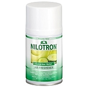 Nilotron Metered Aerosol Refill, Cherry Blossom, 7oz., 12/cs, Case Of 12 (05405)