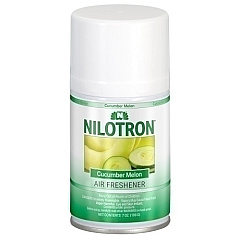 Nilotron Metered Aerosol Refill, Cherry Blossom, 7oz., 12/cs, Case Of 12 (05405)