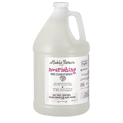 Bobbi Panter Botanicals Nourishing Dog Conditioner Shea Butter (1 Gallon) (BP00077)