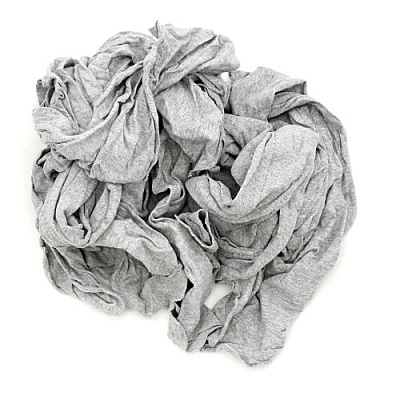 Recycled Gray Knits 50, 50lb Box (140-50)