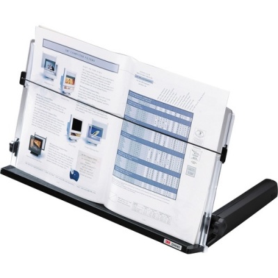 3M In-Line Document Holder (DH640)