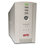 APC Ups;backup;cs;350 Va (BK350EI)