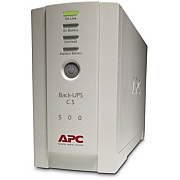 APC Back-ups 500va 230v (BK500EI)