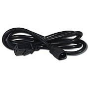 APC Pwr Cord, 10a, 100-230v, C14 To C19 (AP9878)