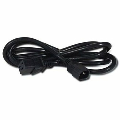 APC Pwr Cord, 10a, 100-230v, C14 To C19 (AP9878)