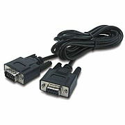 APC Serial Cable/db-9 (m)/db-9 (f) (9400024)