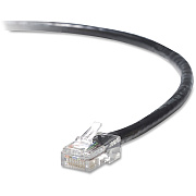 Belkin Cat5e Patch Cable (BLKA3L79105BLKS)