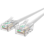 Belkin Cable;cat5;3;white (A3L79103WHT)