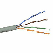 Belkin Cat5e Bulk Solid Cable 250 Ft (A7L504250)