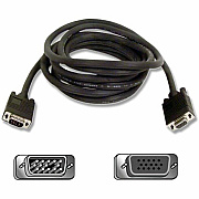 Belkin SVGA Monitor Extension Cable (BLKF3H98110)
