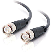 C2G 25ft Rg58 Bnc Thinnet Coax Cable (03188)