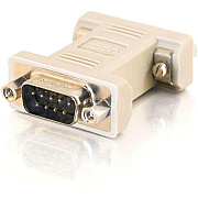 C2G Null Modem Adapter Db9m/db9f (08075)