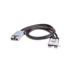 APC Symmetra Rm 4ft Extender Cable For 2 (SYOPT4I)