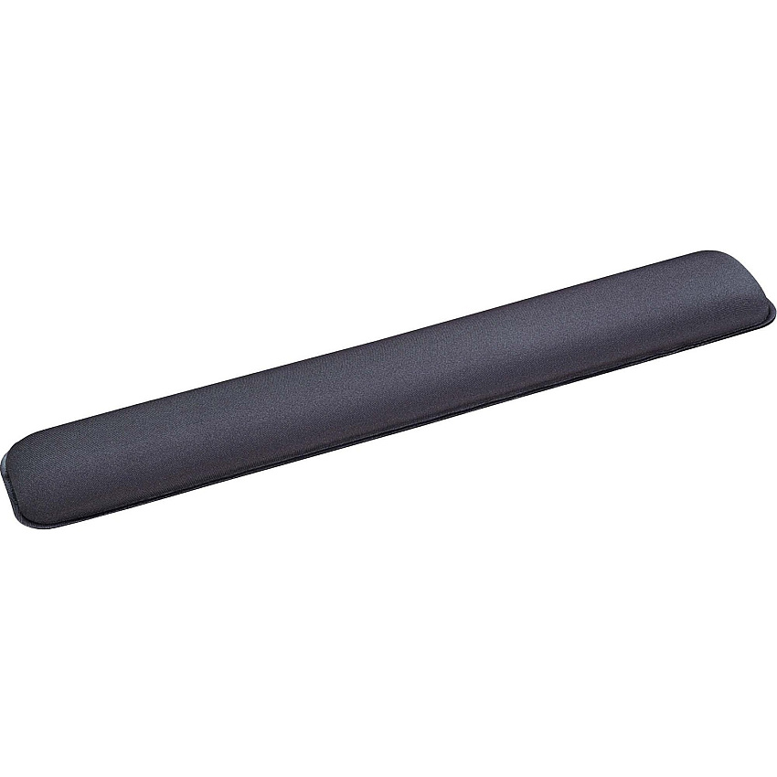 Fellowes Gel Wrist Rest - Graphite (91737)