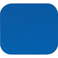Fellowes Mouse Pad - Blue (58021)