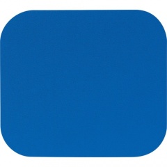 Fellowes Mouse Pad - Blue (58021)