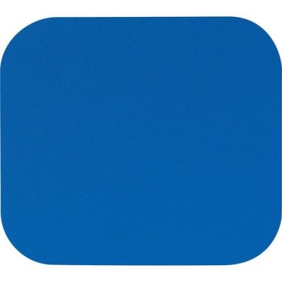 Fellowes Mouse Pad - Blue (58021)