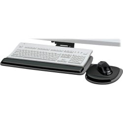 Keyboard / Mouse Platforms & Trays