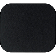 Fellowes Mouse Pad - Black (FEL58024)