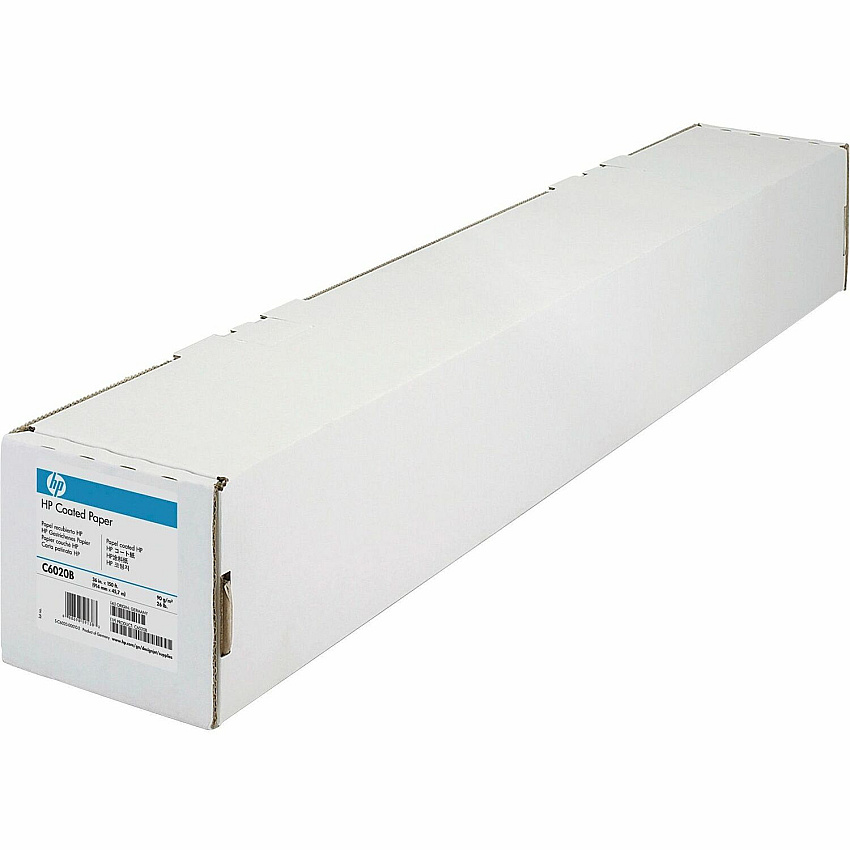 HP Coated Paper (HEWC6020B)
