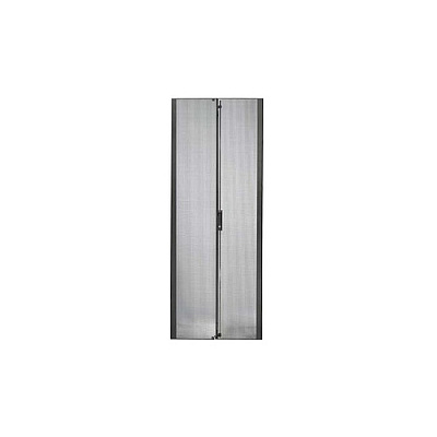 APC Netshelter Sx 45u 600mm Wide Perforated (AR7105)