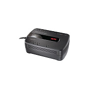 APC Back-ups 650, 8 Outlet, Canada (BE650G1CN)
