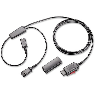 Plantronics Y-Splitter Adapter (PLN2701903)