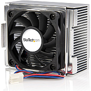 StarTech Socket 478 Cpu Cooler Fan W/ Heatsink (FAN478)
