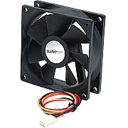 StarTech 92mm Ball Bearing Computer Case Fan (FAN9X25TX3L)