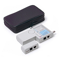 StarTech Rj45 Rj11 Usb And Bnc Cable Tester (REMOTETEST)