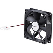 StarTech 92mm Dual Ball Bearing Computer Case Fan (FANBOX92)