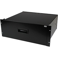 StarTech 4u Storage Drawer For 19" Racks/cabinets (4UDRAWER)