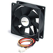 StarTech 90mm High Air Flow Computer Case Fan (FAN9X25TX3H)