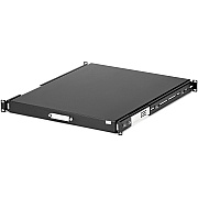 StarTech 22 Deep Slide Server Rack Cabinet Shelf (SLIDESHELFD)