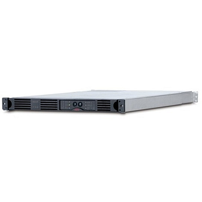 APC Smart-ups 750va Usb (SUA750RMI1U)