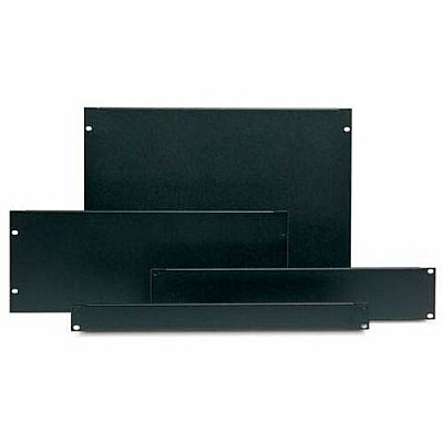 APC Blanking Panel Kit (AR8101BLK)