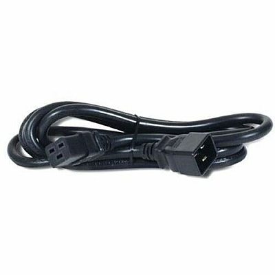 APC Pwr Cord, 16a, 100-230v, C19 To C20 (AP9877)
